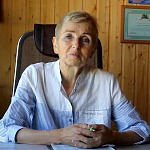 Ерёменко Татьяна Васильевна